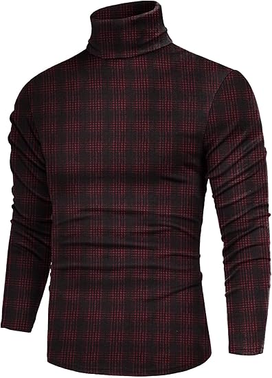 Basic heren coltrui