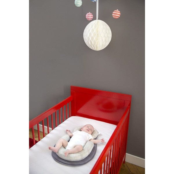 Ergonomisch babykussen