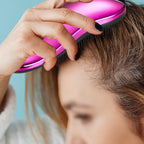 Ontwarborstels Ultimate Detangler, set van 2