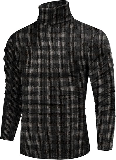 Basic heren coltrui