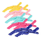 Haarstylingclips, set van 10