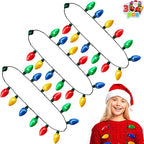 Kerstverlichting ketting