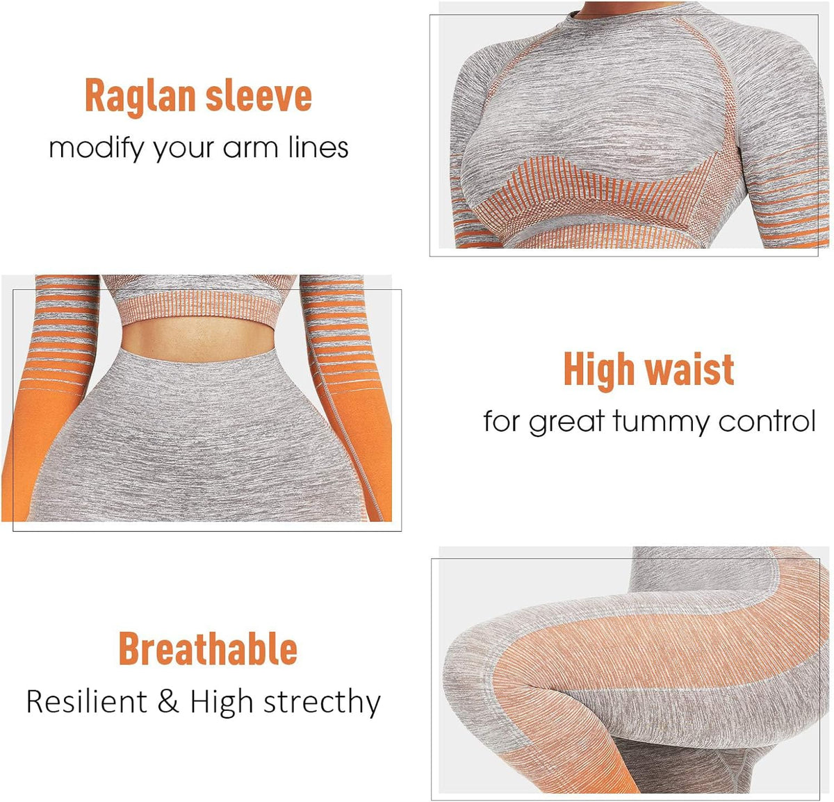 Yoga set