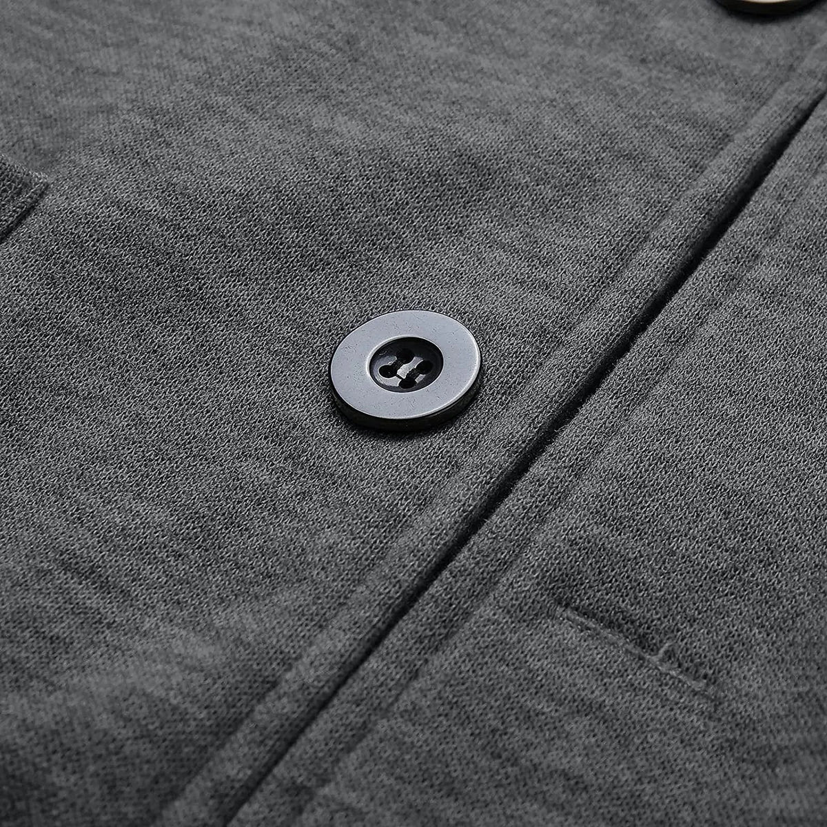 Casual herenblazer — afbeelding 54