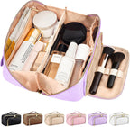 Reistas voor make-up – grote capaciteit