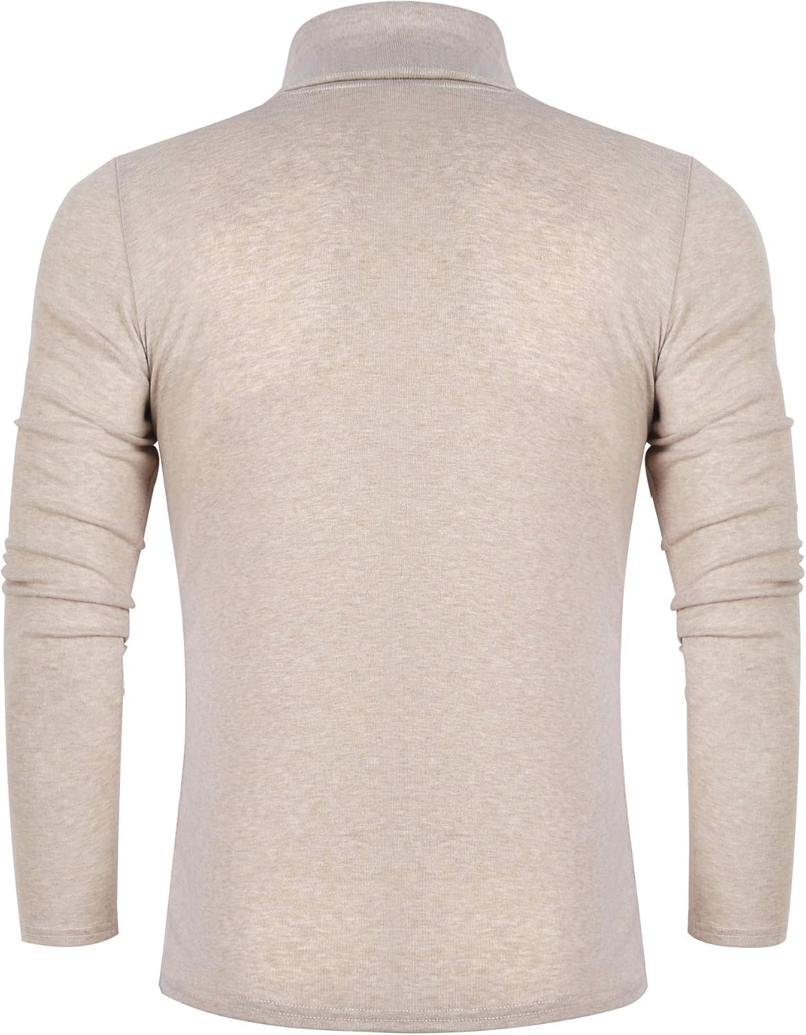 Basic heren coltrui