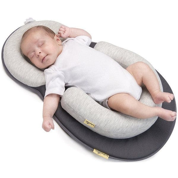 Ergonomisch babykussen