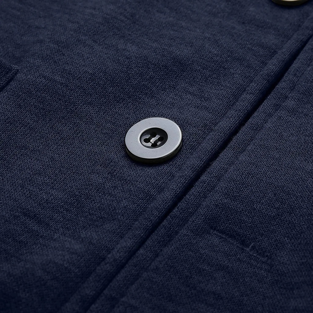 Casual herenblazer — afbeelding 63