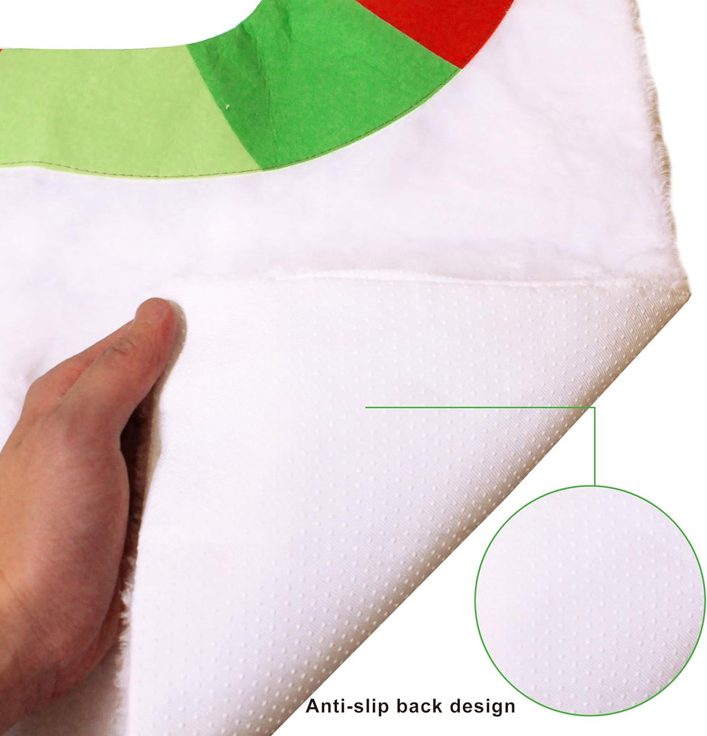 5-Delige kerst badkamer set
