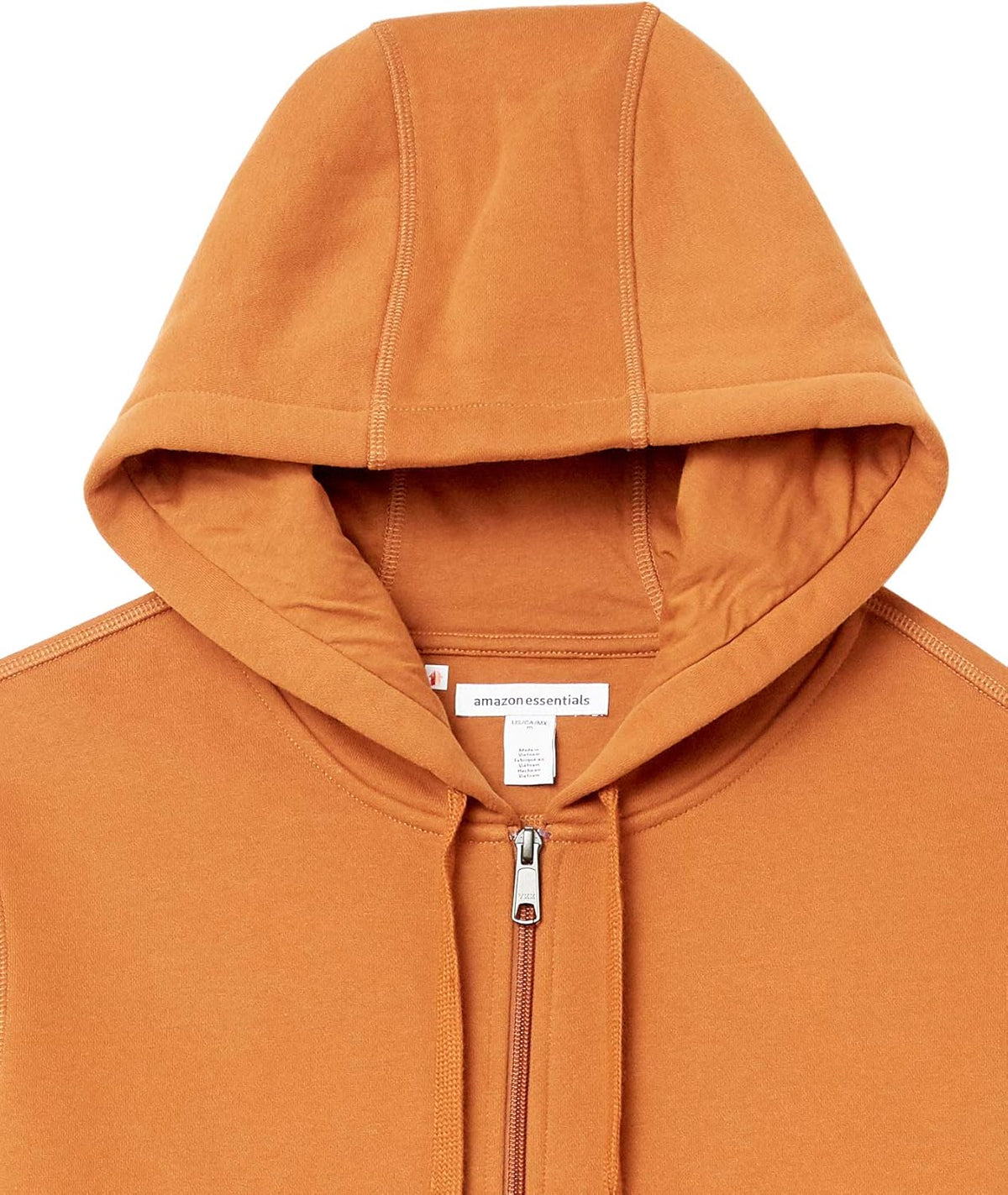 Heren fleece vest – Noor