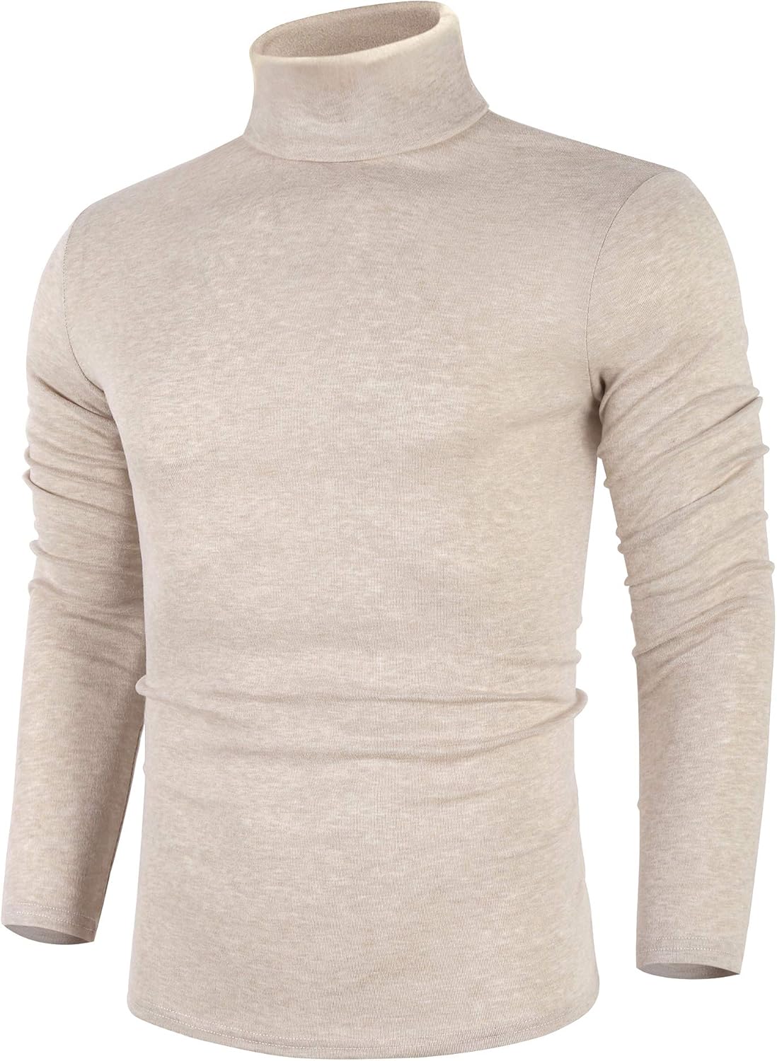 Basic heren coltrui