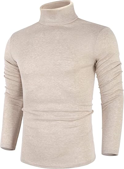 Basic heren coltrui