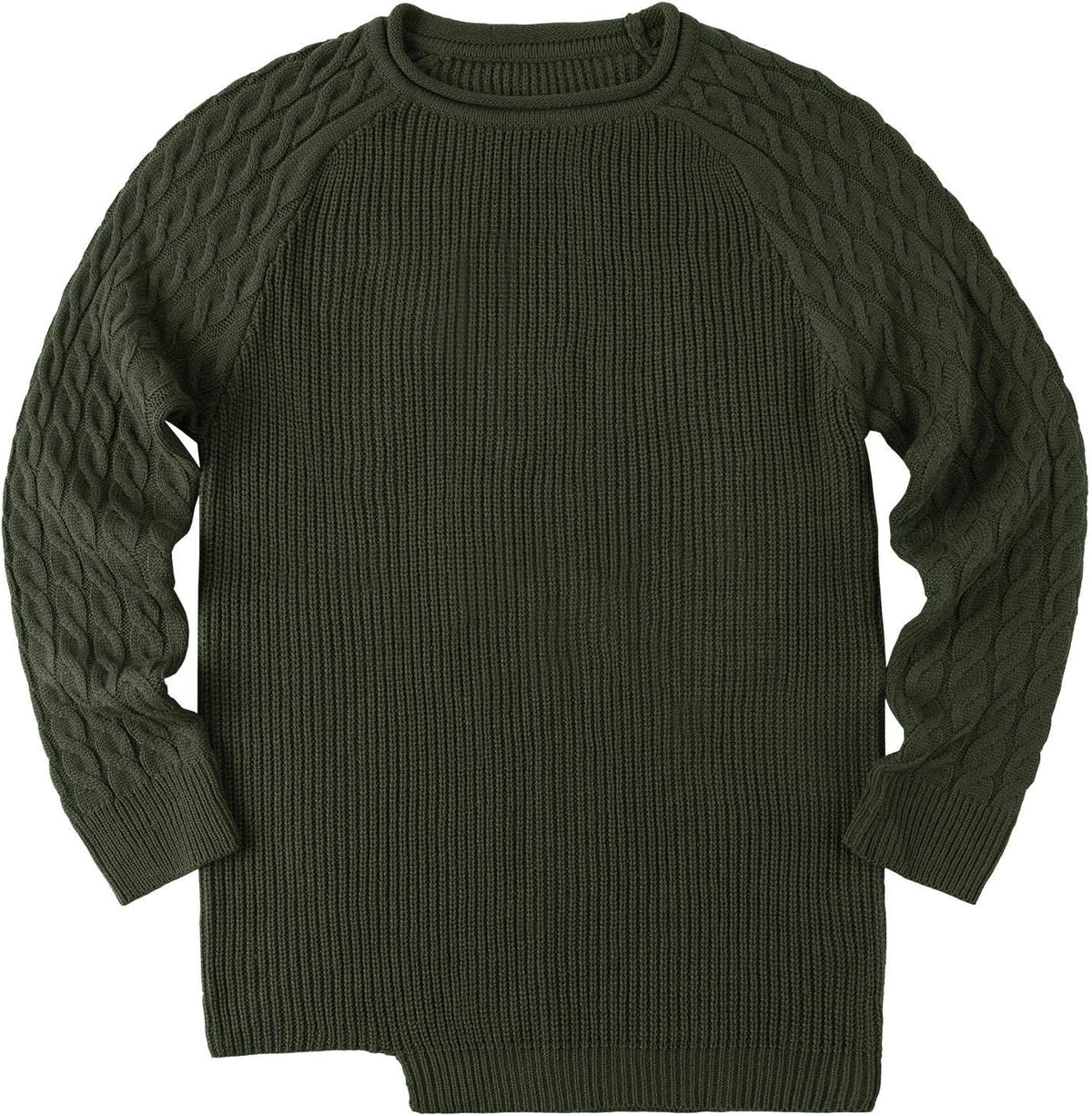 Stoere heren sweater – Noor