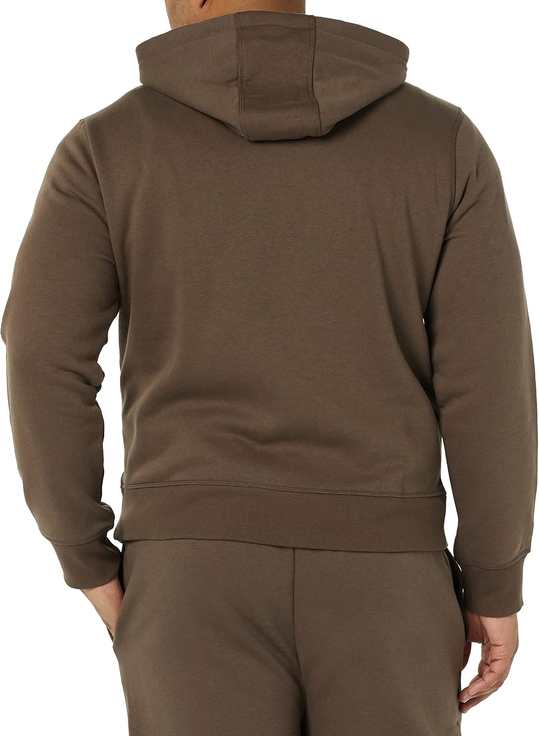 Heren fleece vest – Noor