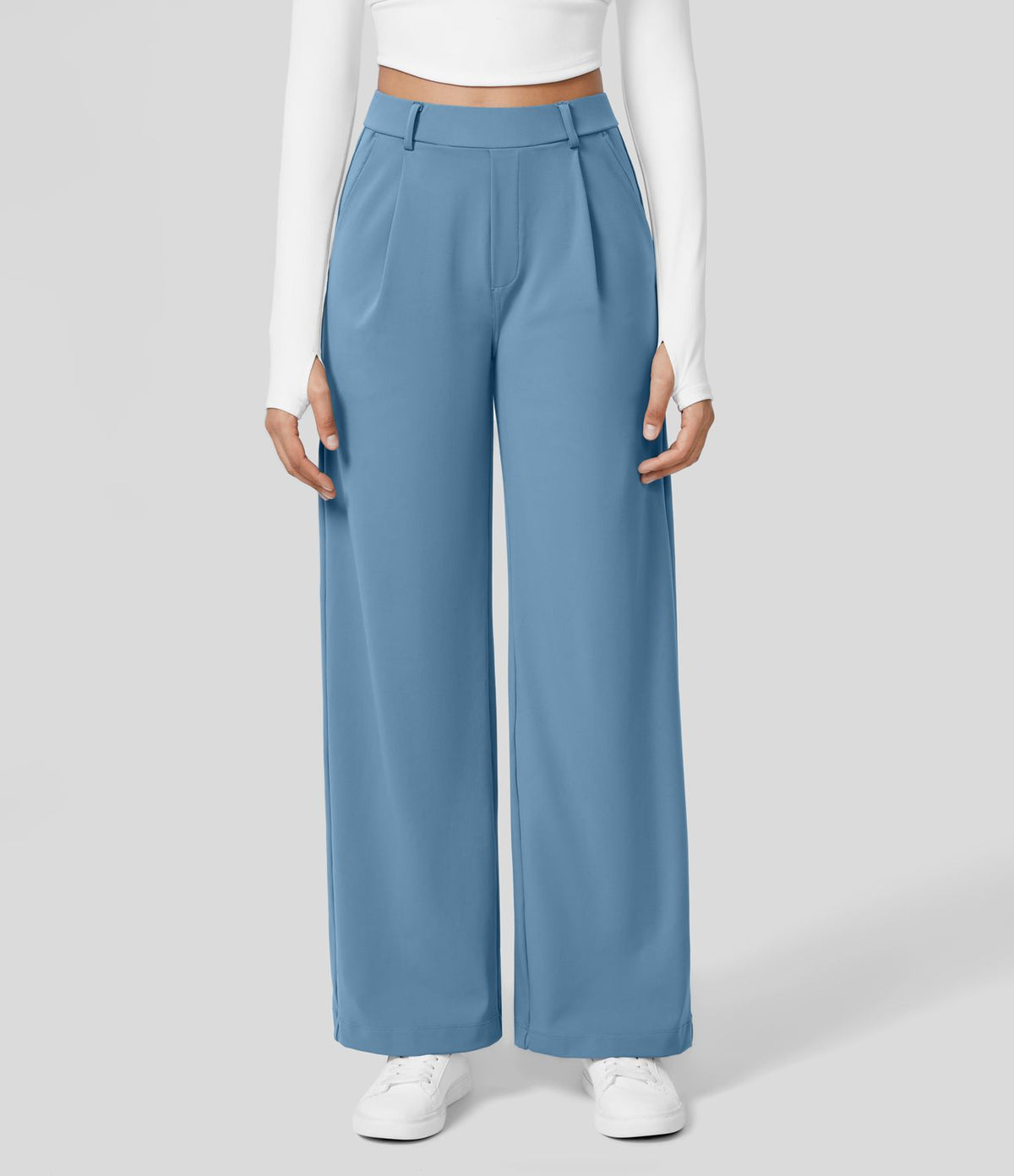 Casual broek — afbeelding 21