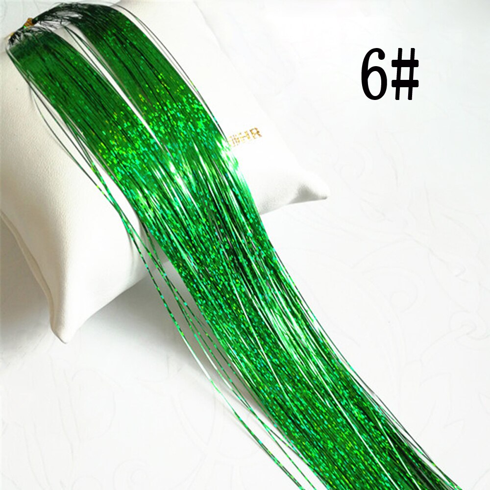 Haartinsel Sparkle