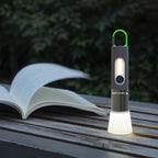 Zoombare led-zaklamp – Liva