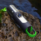 Zoombare led-zaklamp – Liva