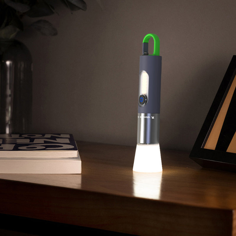 Zoombare led-zaklamp – Liva