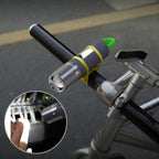 Zoombare led-zaklamp – Liva