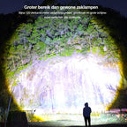 Zoombare led-zaklamp — afbeelding 13