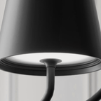 Draadloze LED hanglamp — afbeelding 10
