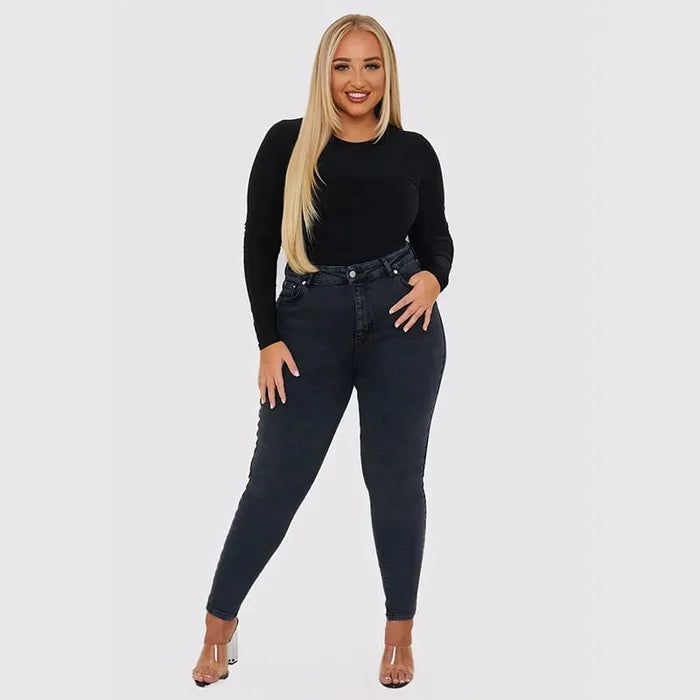Dames shapewear broek — afbeelding 15