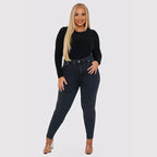 Dames shapewear broek — afbeelding 15