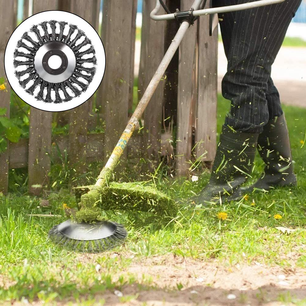 Onverwoestbare draadtrimmer