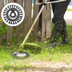 Onverwoestbare draadtrimmer