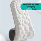 4D inlegzolen