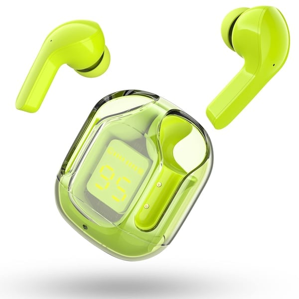 Draadloze bluetooth oordopjes