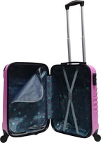 2-Delige hardcase kofferset – Liva