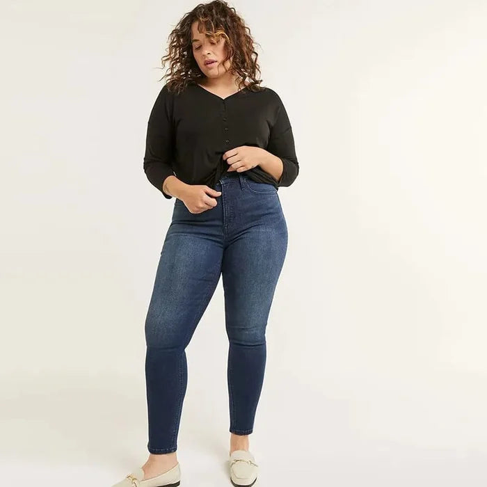 Dames shapewear broek