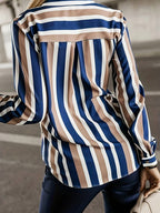 Marigold blouse