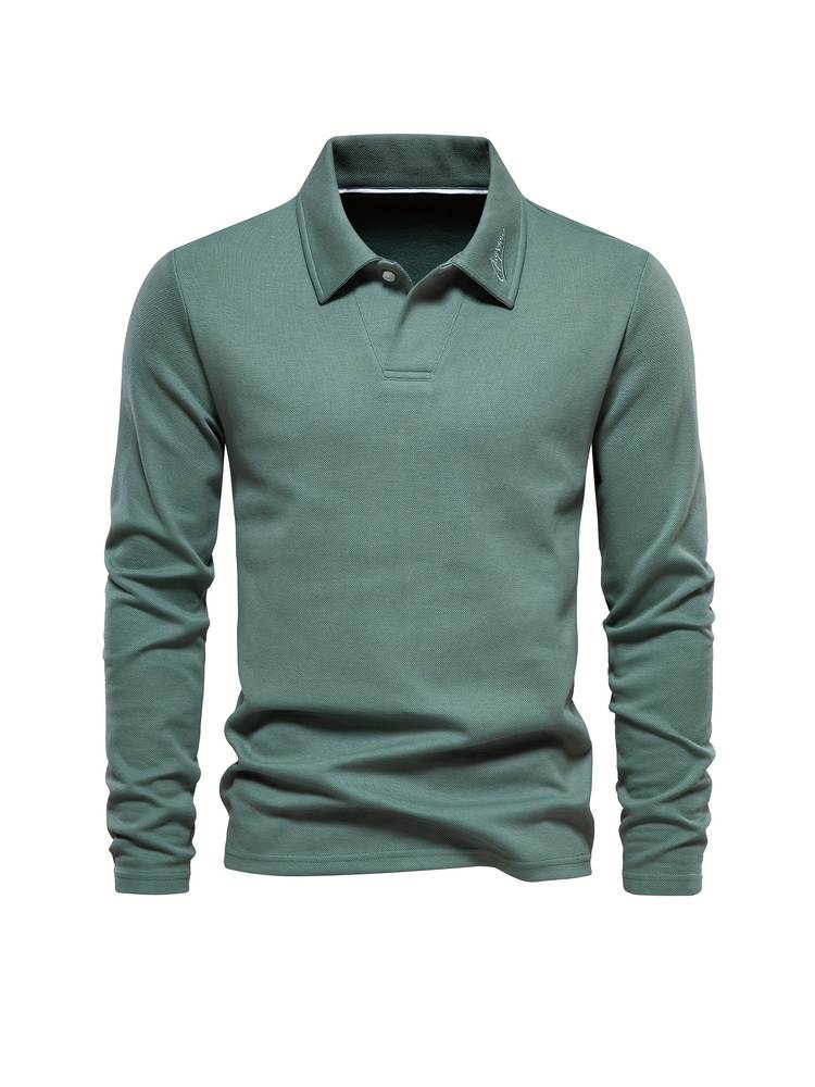Heren pullover