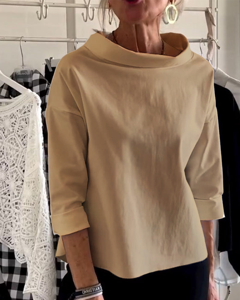 Dames top – Liva