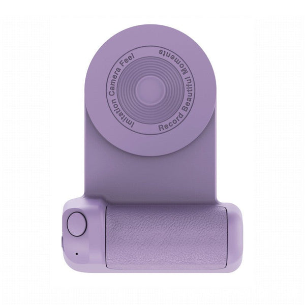 Magnetische grip & draadloze oplader in eén