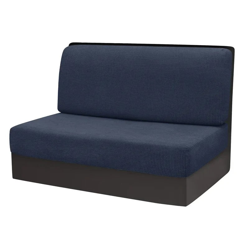 Bankhoezen set voor camper & caravan
