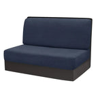 Bankhoezen set voor camper & caravan