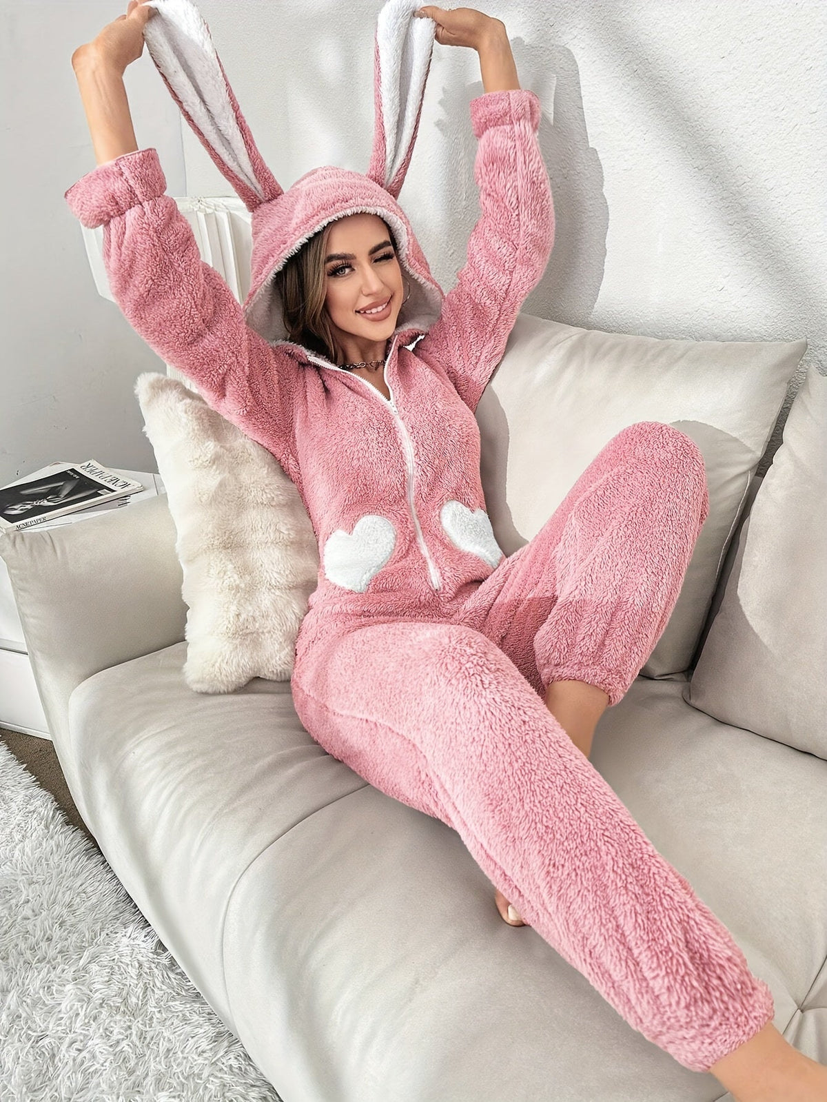 Super schattige dames onesie