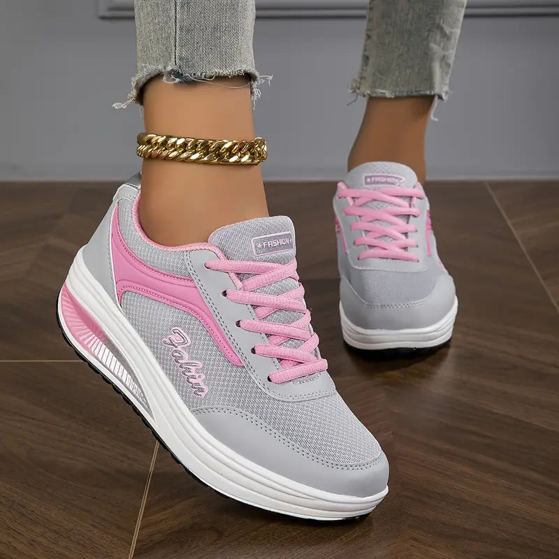 Dames sneakers – Liv