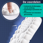 4D inlegzolen
