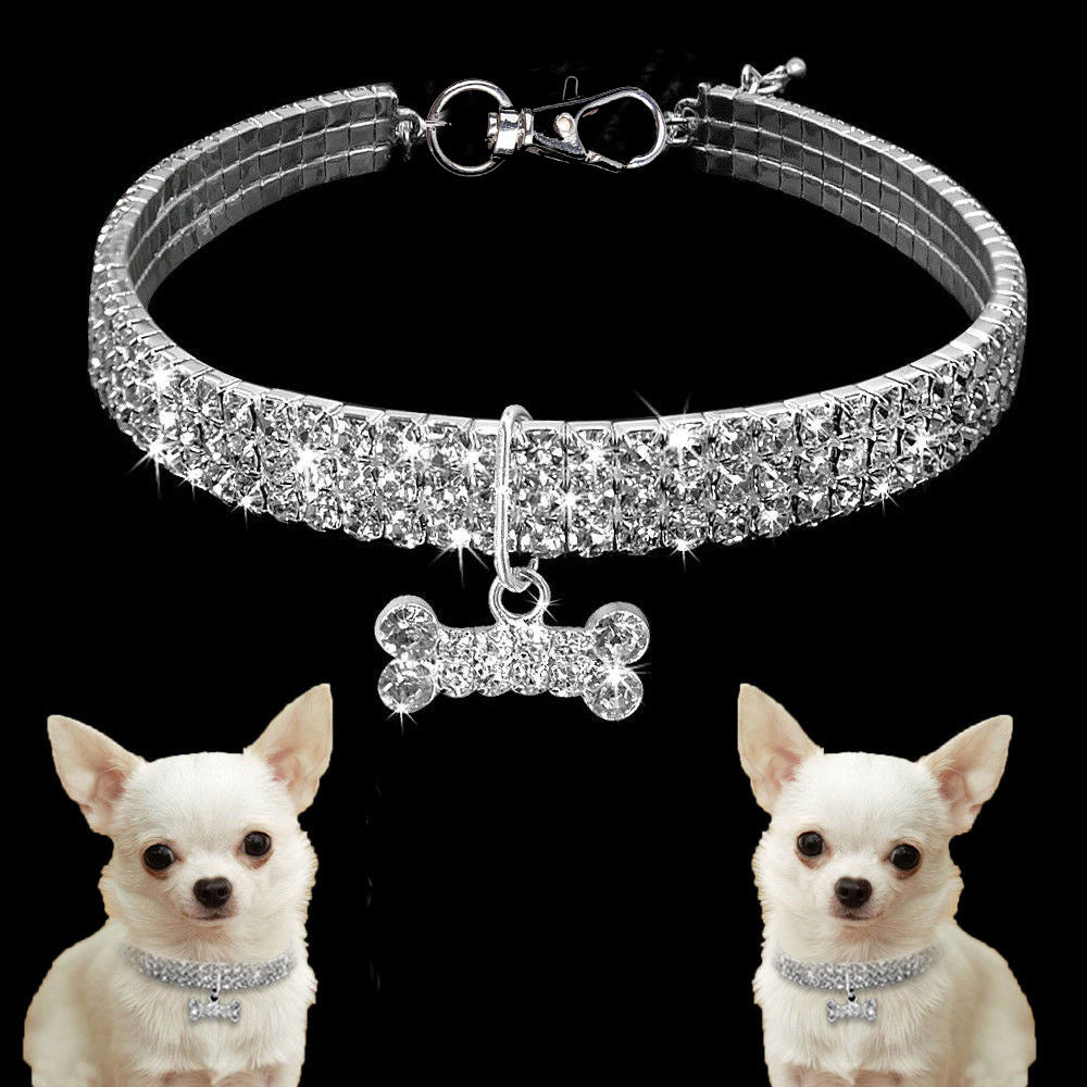 Huisdieren halsband — afbeelding 3