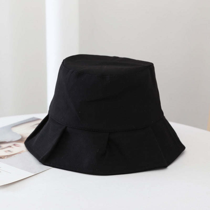 Zomer bucket hat voor dames en heren