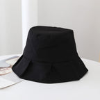 Zomer bucket hat voor dames en heren