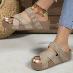Dames sandalen – Nova