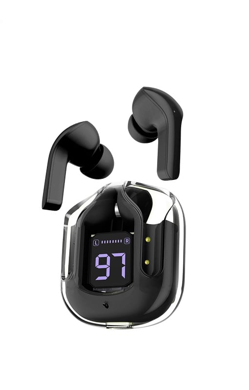 Draadloze bluetooth oordopjes