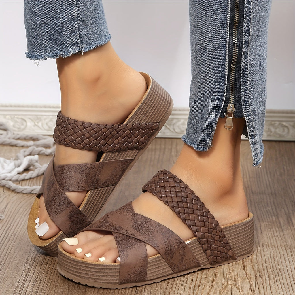 Dames sandalen – Nova