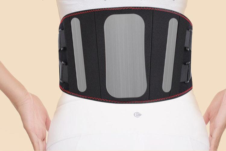 Rugmassager